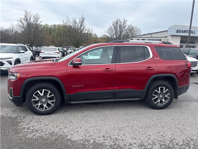2023 GMC Acadia SLE (Stk: 26979A) in Port Hope - Image 4 of 25 2023 GMC Acadia SLE (Stk: 26979A) in Port Hope - Image 4 of 25