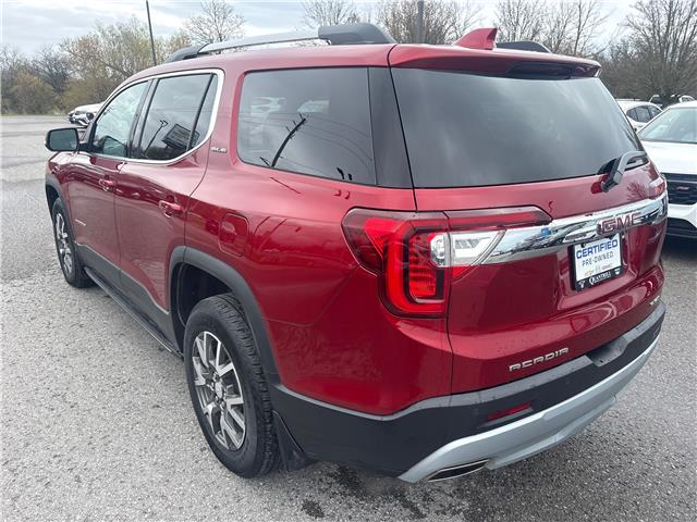 2023 GMC Acadia SLE (Stk: 26979A) in Port Hope - Image 20 of 25 2023 GMC Acadia SLE (Stk: 26979A) in Port Hope - Image 20 of 25