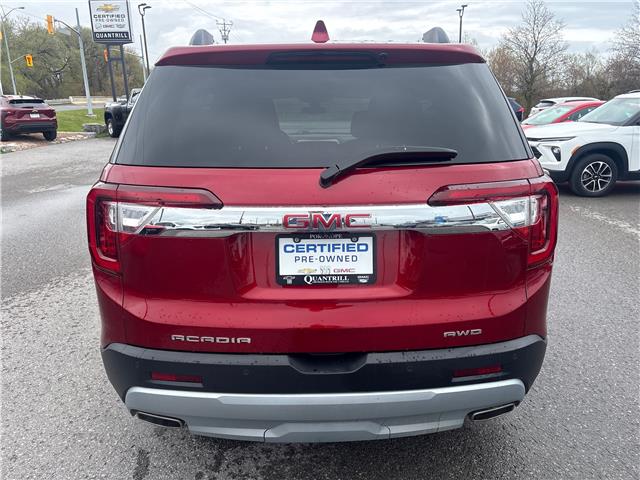 2023 GMC Acadia SLE (Stk: 26979A) in Port Hope - Image 21 of 25 2023 GMC Acadia SLE (Stk: 26979A) in Port Hope - Image 21 of 25