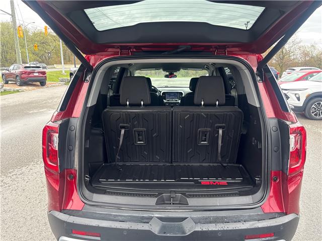 2023 GMC Acadia SLE (Stk: 26979A) in Port Hope - Image 22 of 25 2023 GMC Acadia SLE (Stk: 26979A) in Port Hope - Image 22 of 25