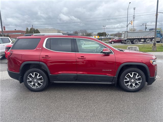 2023 GMC Acadia SLE (Stk: 26979A) in Port Hope - Image 24 of 25 2023 GMC Acadia SLE (Stk: 26979A) in Port Hope - Image 24 of 25