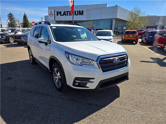 2022 Subaru Ascent Touring