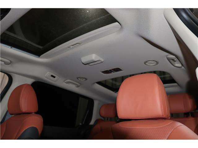 2026 Kia Carnival Hybrid SX+ (Stk: 27156) in Edmonton - Image 13 of 38