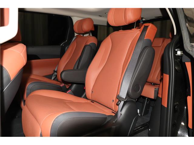 2026 Kia Carnival Hybrid SX+ (Stk: 27156) in Edmonton - Image 29 of 38