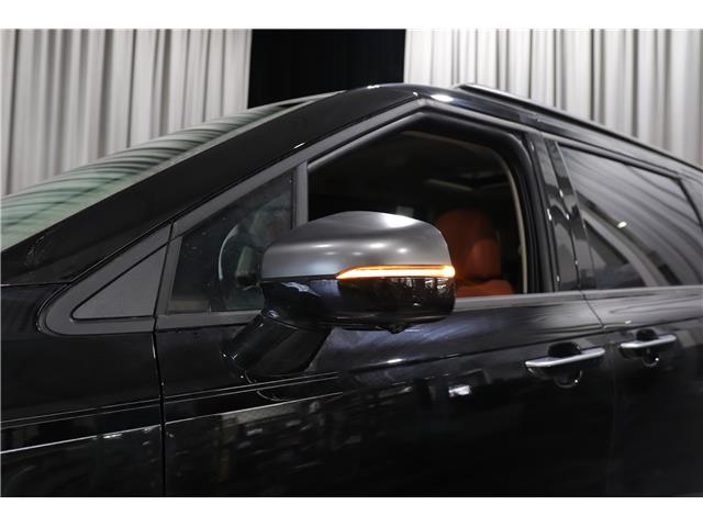 2026 Kia Carnival Hybrid SX+ (Stk: 27156) in Edmonton - Image 7 of 38