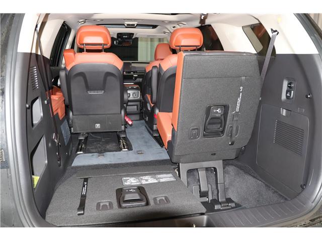 2026 Kia Carnival Hybrid SX+ (Stk: 27156) in Edmonton - Image 35 of 38