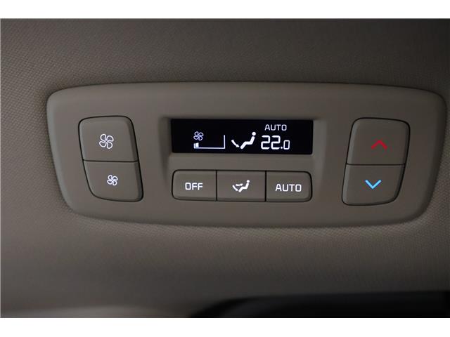 2026 Kia Carnival Hybrid SX+ (Stk: 27156) in Edmonton - Image 34 of 38