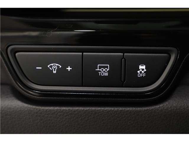 2026 Kia Carnival Hybrid SX+ (Stk: 27156) in Edmonton - Image 19 of 38