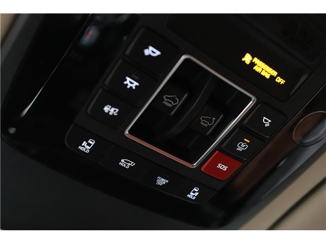 2026 Kia Carnival Hybrid SX+ (Stk: 27156) in Edmonton - Image 21 of 38