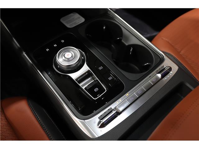 2026 Kia Carnival Hybrid SX+ (Stk: 27156) in Edmonton - Image 25 of 38