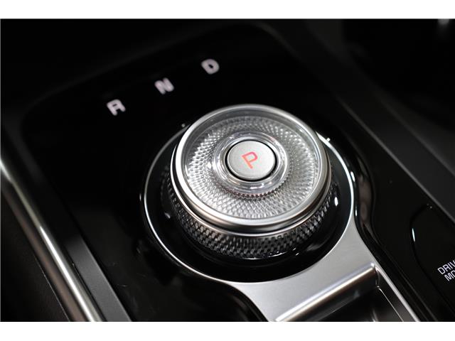 2026 Kia Carnival Hybrid SX+ (Stk: 27156) in Edmonton - Image 27 of 38
