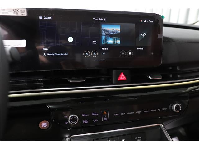 2026 Kia Carnival Hybrid SX+ (Stk: 27156) in Edmonton - Image 22 of 38