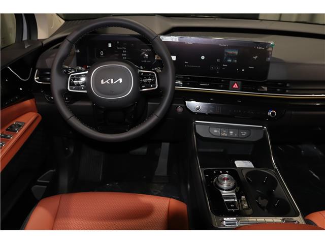 2026 Kia Carnival Hybrid SX+ (Stk: 27156) in Edmonton - Image 15 of 38