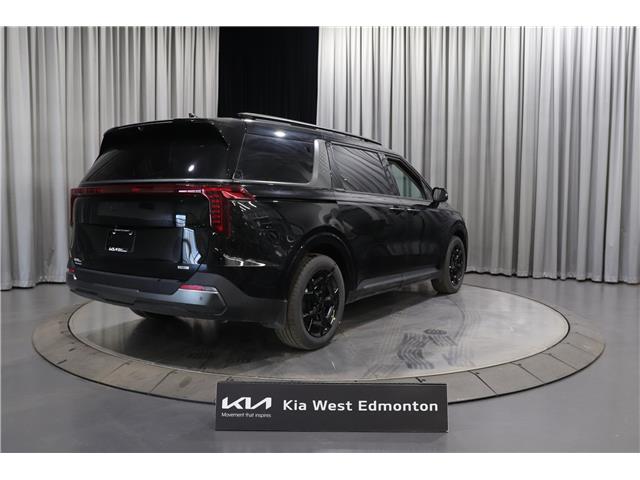 2026 Kia Carnival Hybrid SX+ (Stk: 27156) in Edmonton - Image 5 of 38