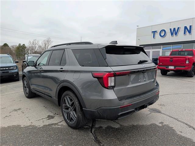 2026 Ford Explorer ST-Line (Stk: EX624) in Miramichi - Image 3 of 14