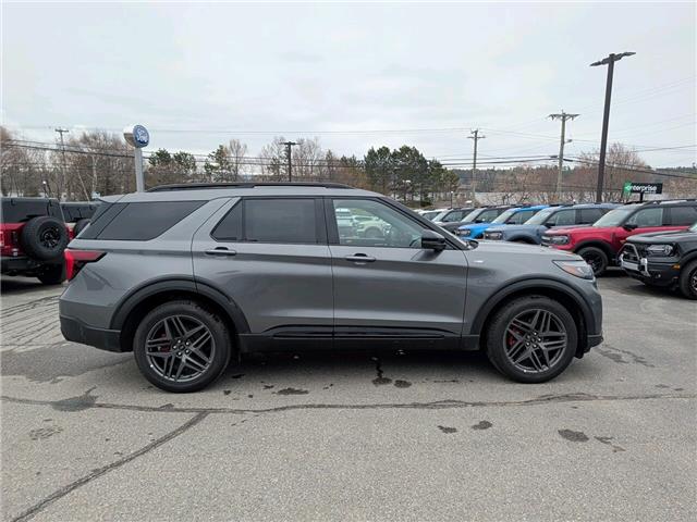 2026 Ford Explorer ST-Line (Stk: EX624) in Miramichi - Image 6 of 14