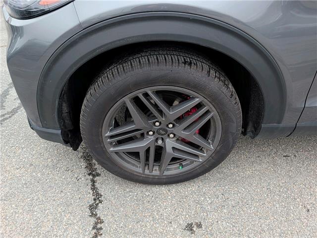 2026 Ford Explorer ST-Line (Stk: EX624) in Miramichi - Image 9 of 14