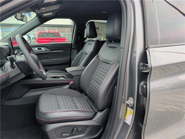 2026 Ford Explorer ST-Line (Stk: EX624) in Miramichi - Image 11 of 14