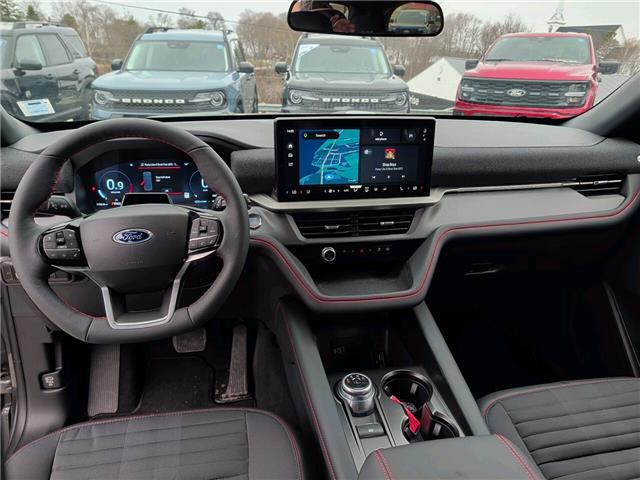 2026 Ford Explorer ST-Line (Stk: EX624) in Miramichi - Image 13 of 14