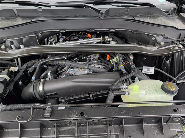 2026 Ford Explorer ST-Line (Stk: EX624) in Miramichi - Image 14 of 14