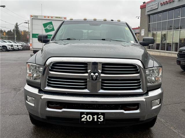 2013 RAM 2500 SLT (Stk: W9463) in Uxbridge - Image 2 of 18