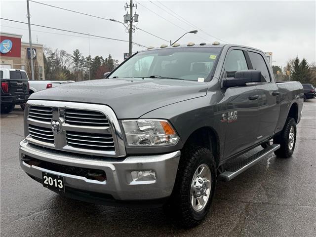 2013 RAM 2500 SLT (Stk: W9463) in Uxbridge - Image 3 of 18