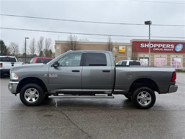 2013 RAM 2500 SLT (Stk: W9463) in Uxbridge - Image 4 of 18