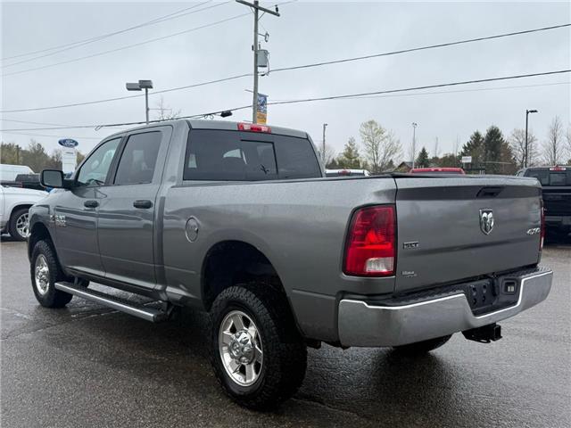 2013 RAM 2500 SLT (Stk: W9463) in Uxbridge - Image 5 of 18