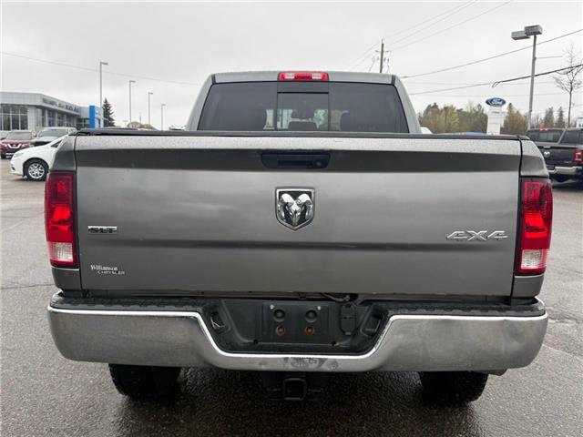 2013 RAM 2500 SLT (Stk: W9463) in Uxbridge - Image 6 of 18