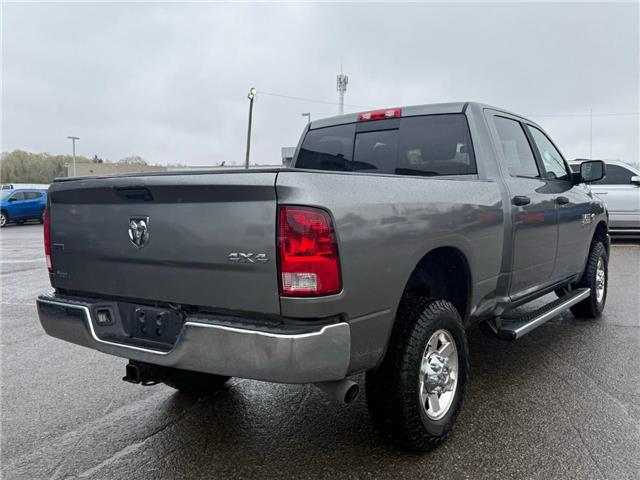 2013 RAM 2500 SLT (Stk: W9463) in Uxbridge - Image 7 of 18