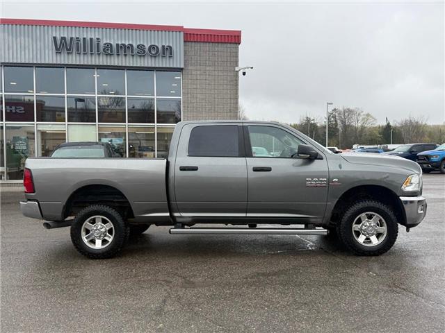 2013 RAM 2500 SLT (Stk: W9463) in Uxbridge - Image 8 of 18