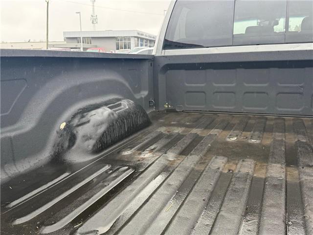 2013 RAM 2500 SLT (Stk: W9463) in Uxbridge - Image 9 of 18