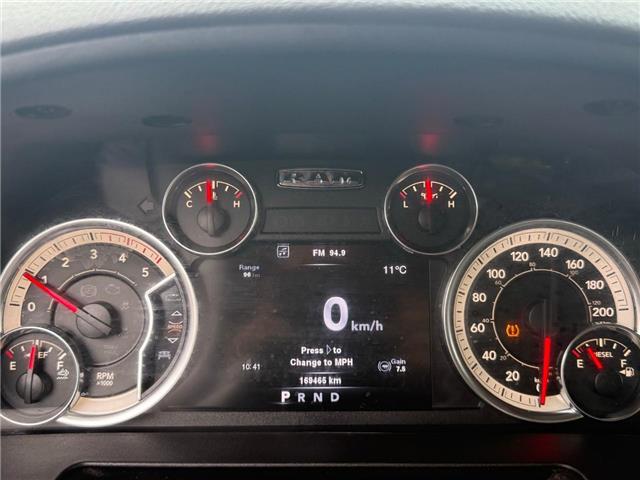 2013 RAM 2500 SLT (Stk: W9463) in Uxbridge - Image 10 of 18