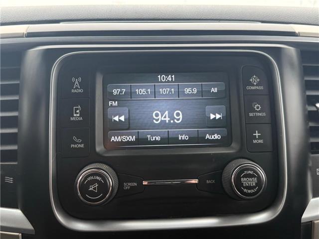 2013 RAM 2500 SLT (Stk: W9463) in Uxbridge - Image 11 of 18