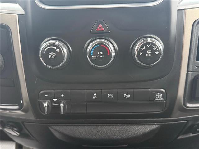 2013 RAM 2500 SLT (Stk: W9463) in Uxbridge - Image 12 of 18