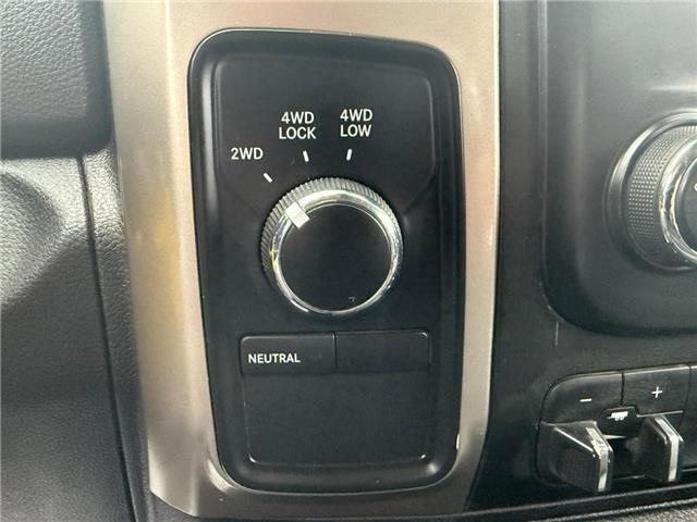 2013 RAM 2500 SLT (Stk: W9463) in Uxbridge - Image 13 of 18