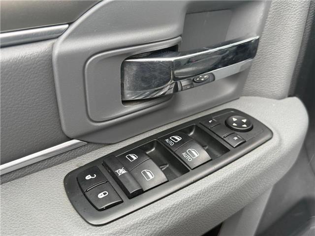 2013 RAM 2500 SLT (Stk: W9463) in Uxbridge - Image 14 of 18