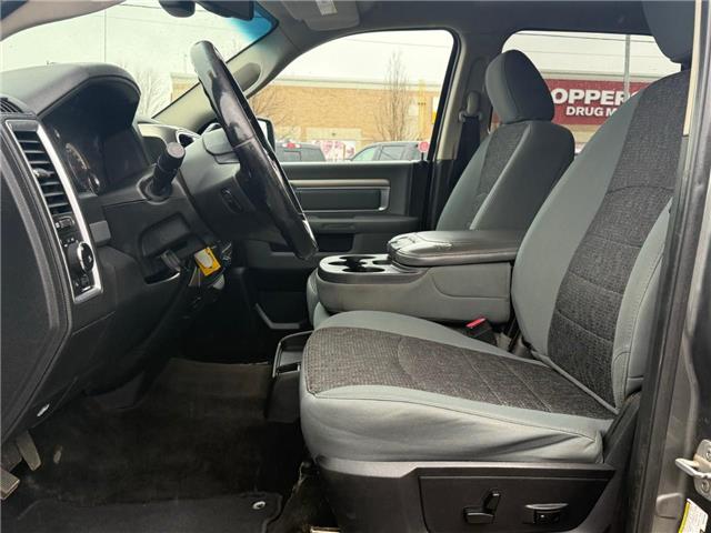 2013 RAM 2500 SLT (Stk: W9463) in Uxbridge - Image 15 of 18