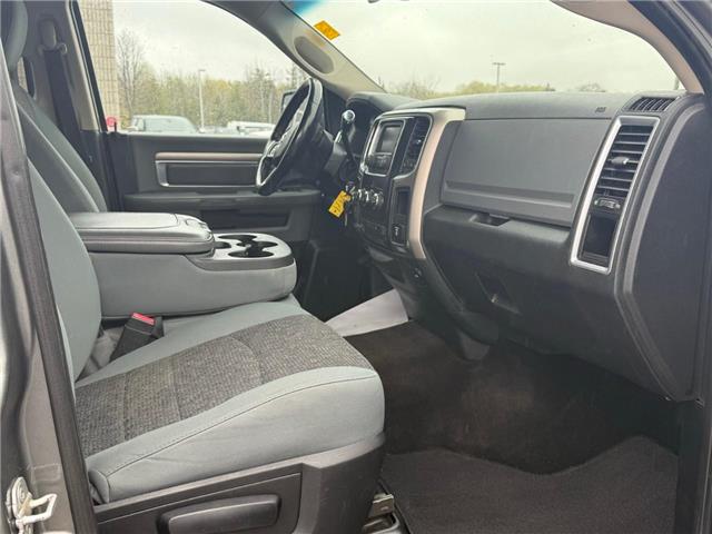 2013 RAM 2500 SLT (Stk: W9463) in Uxbridge - Image 16 of 18