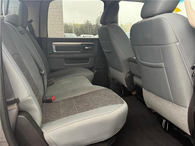 2013 RAM 2500 SLT (Stk: W9463) in Uxbridge - Image 17 of 18