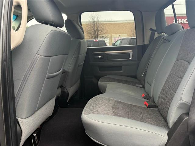 2013 RAM 2500 SLT (Stk: W9463) in Uxbridge - Image 18 of 18