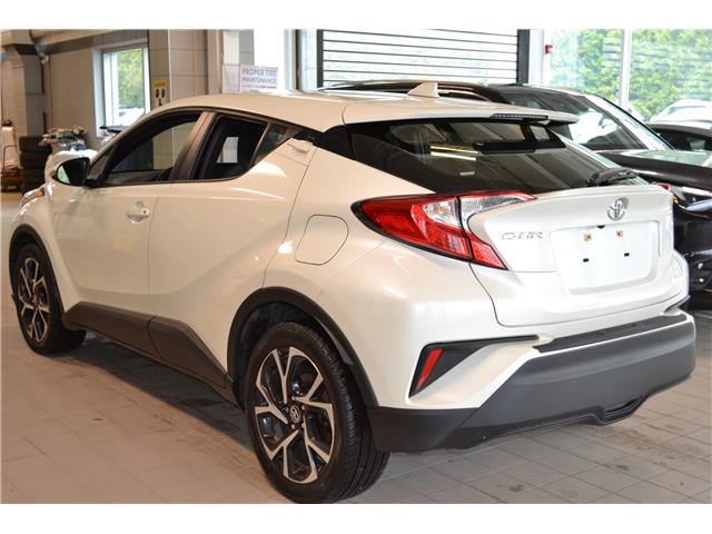 2021 Toyota C-HR XLE Premium (Stk: P20804) in Kingston - Image 2 of 10