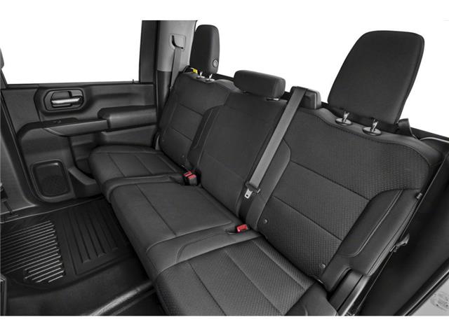 2025 Chevrolet Silverado 2500HD LT (Stk: P2591) in St. Marys - Image 9 of 11