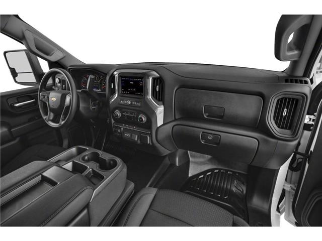 2025 Chevrolet Silverado 2500HD LT (Stk: P2591) in St. Marys - Image 11 of 11