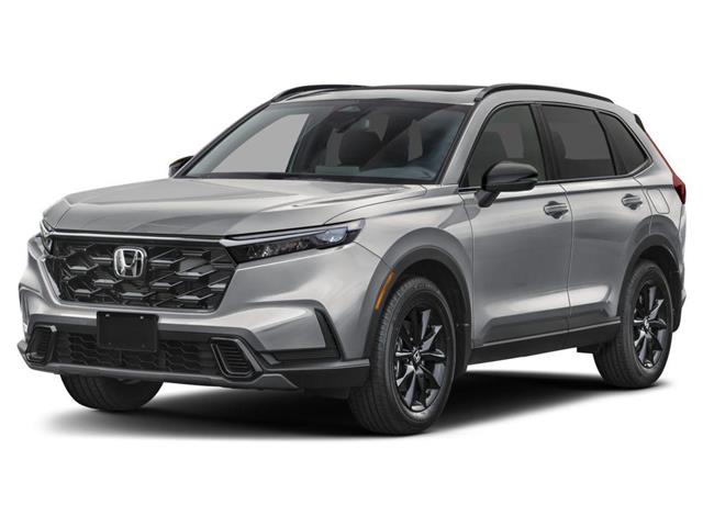 2026 Honda CR-V Hybrid Sport (Stk: 2981172) in Stratford - Image 1 of 2