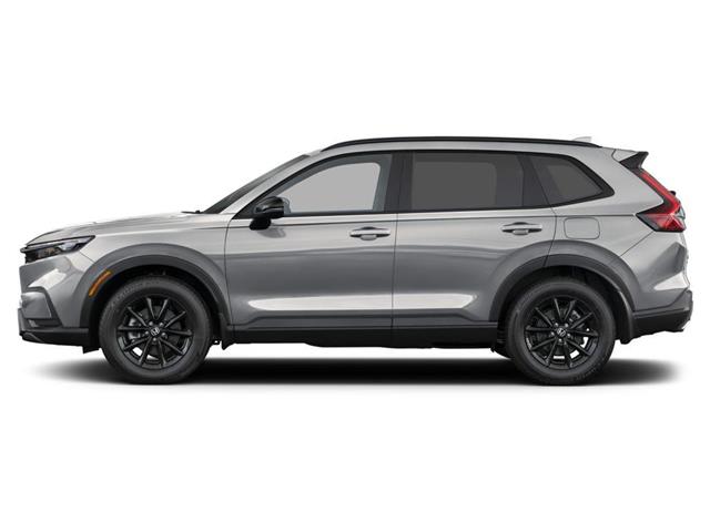 2026 Honda CR-V Hybrid Sport (Stk: 2981172) in Stratford - Image 2 of 2