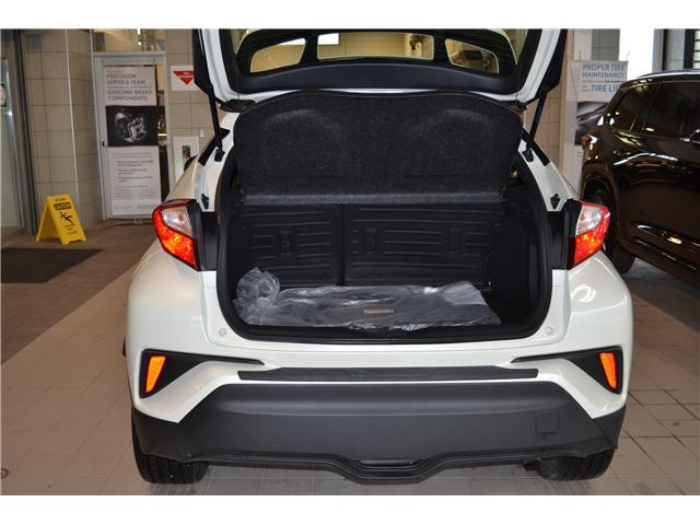 2021 Toyota C-HR XLE Premium (Stk: P20804) in Kingston - Image 10 of 10
