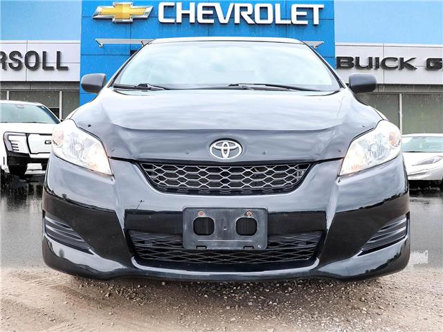 2014 Toyota Matrix Base (Stk: 25141A) in Ingersoll - Image 2 of 22