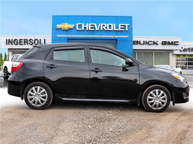 2014 Toyota Matrix Base (Stk: 25141A) in Ingersoll - Image 3 of 22