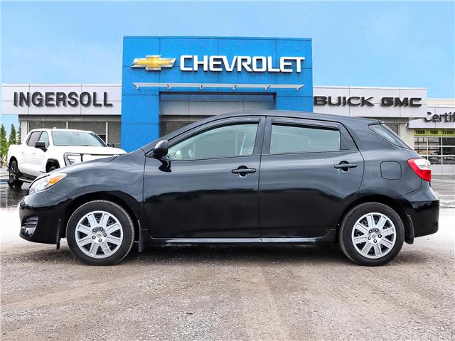 2014 Toyota Matrix Base (Stk: 25141A) in Ingersoll - Image 5 of 22